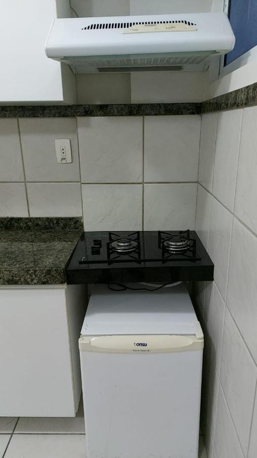 나탈 Terrazzo Flat Pontanegra 아파트 외부 사진